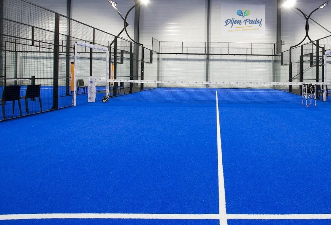 PADEL 1
