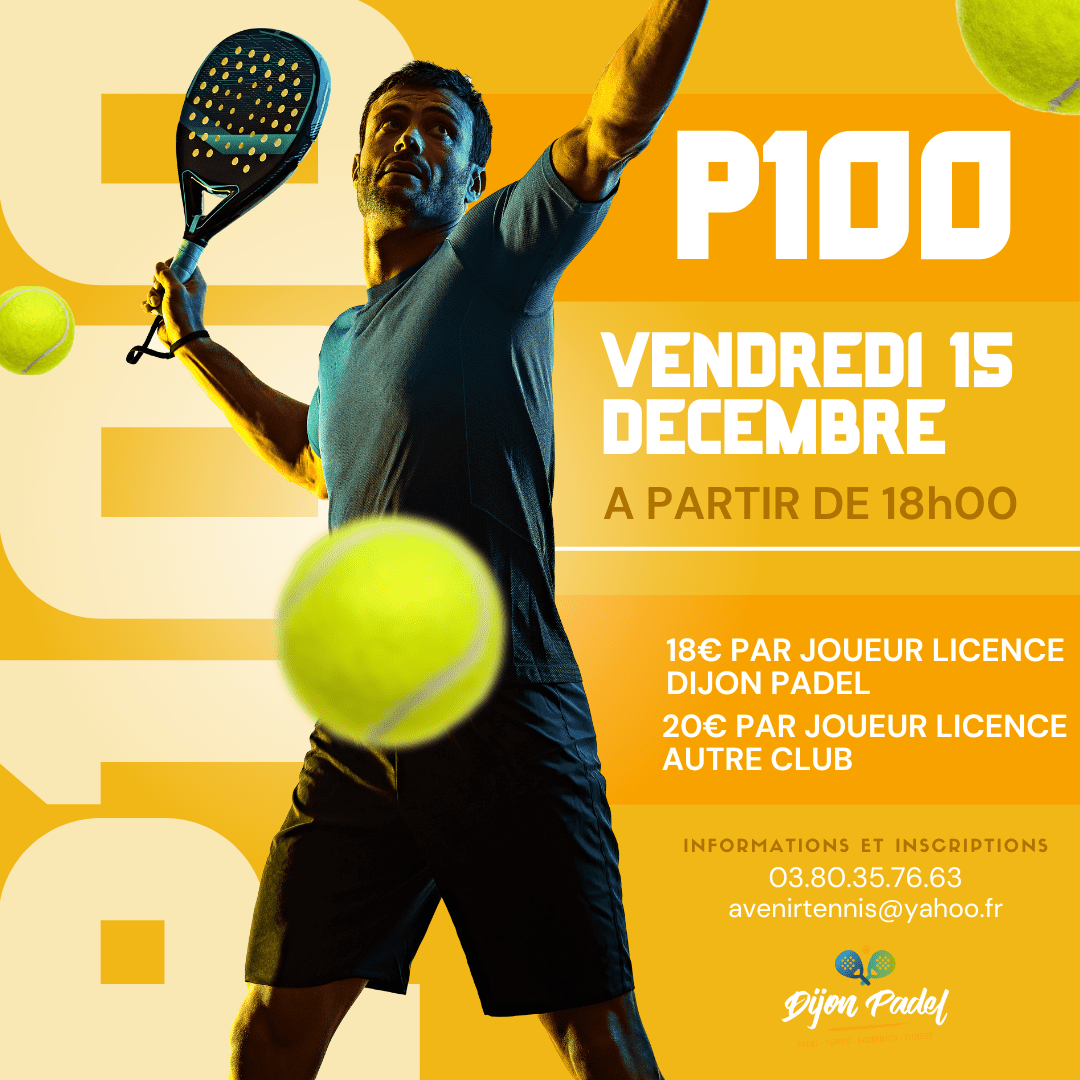 P100 15-12